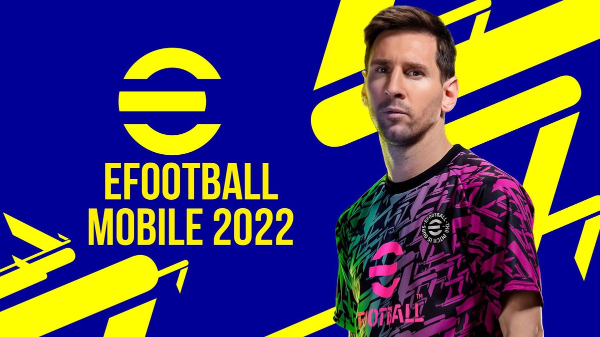 eFootball 2022 Mobile çıktı! eFootball 2022 Mobile bakım ne vakit bitecek?