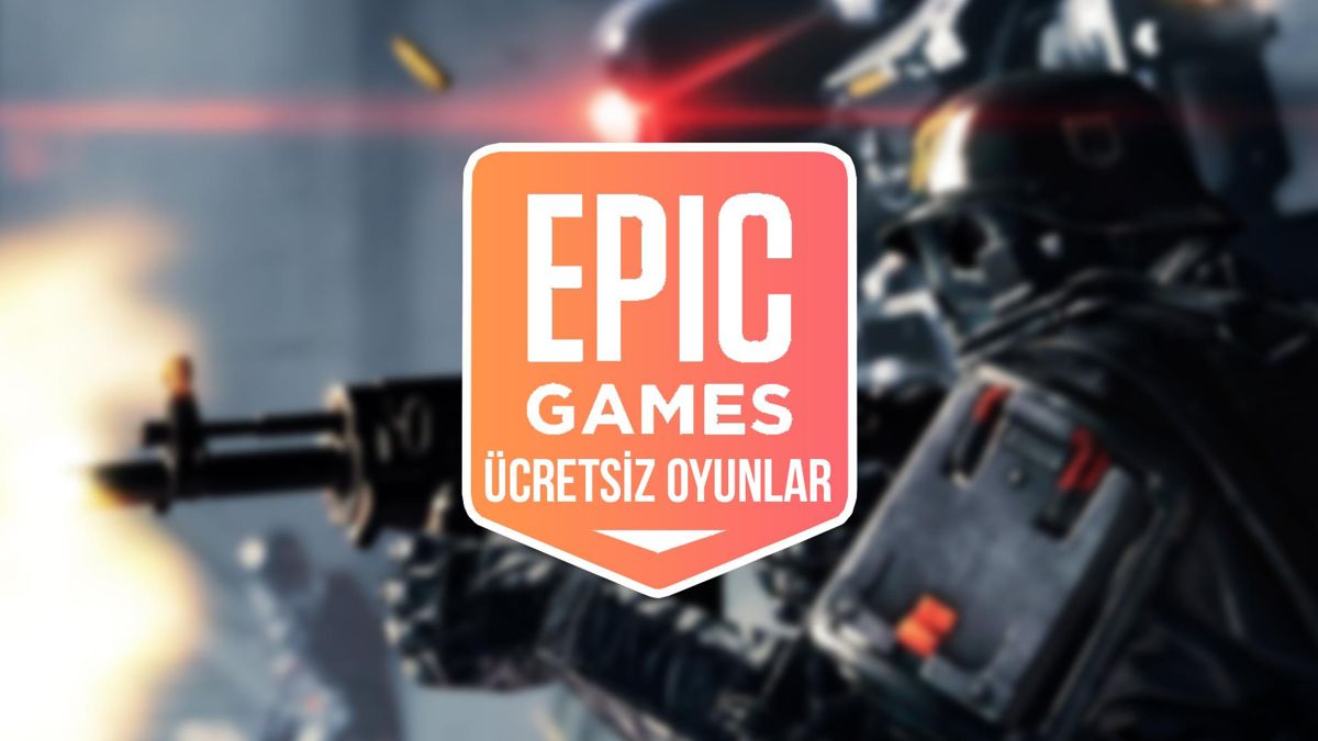 Epic Games'in 58 TL pahasındaki 2 Haziran gizemli oyunu açıldı! Epic Games bu hafta hangi oyuncu fiyatsız?