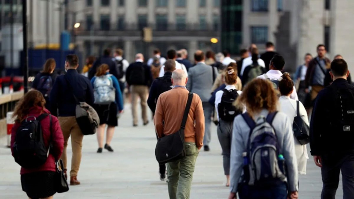 Euro Bölgesi'nde işsizlik verisi nisanda değişmedi: Yüzde 6,8