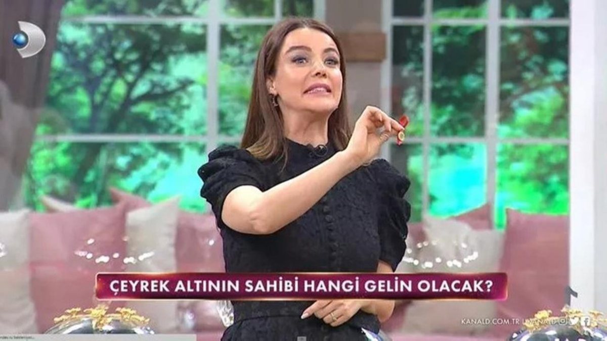 Gelinim Mutfakta çeyrek altını kim kazandı? 2 Haziran 2022 Gelinim Mutfakta günün birincisi...