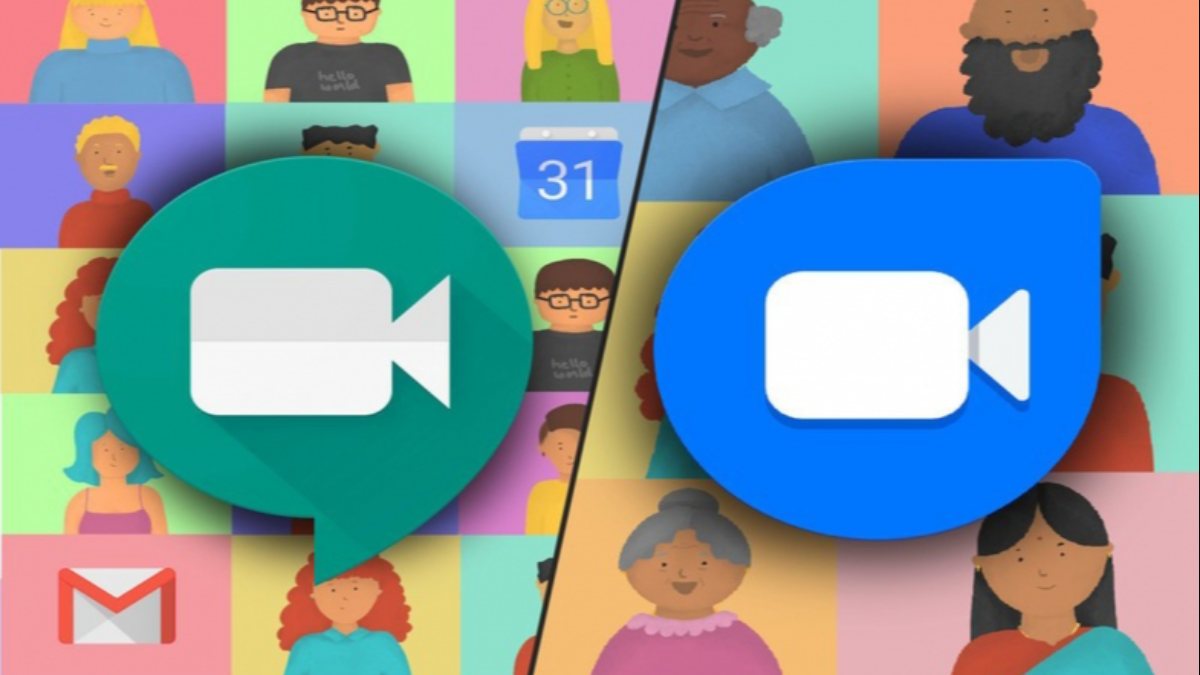 Google Duo ve Meet tek bir uygulamada birleşiyor