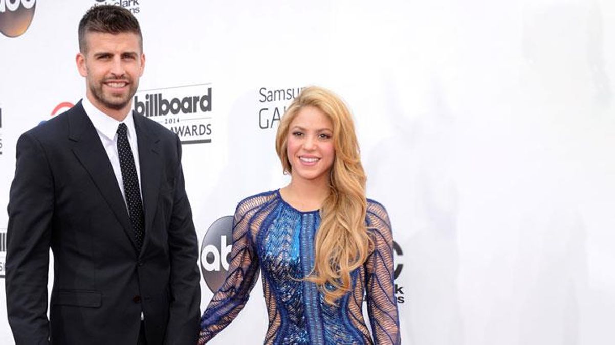 Herkesin imrendiği ikili nazar değdi! Shakira, kocası Pique'yi konutta öteki bir bayanla yakaladı