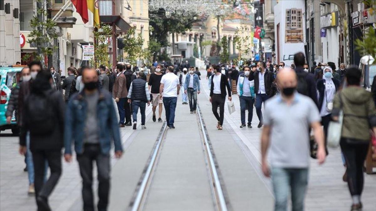 Koronavirüs bilgileri artık günlük değil, haftalık yayınlanacak