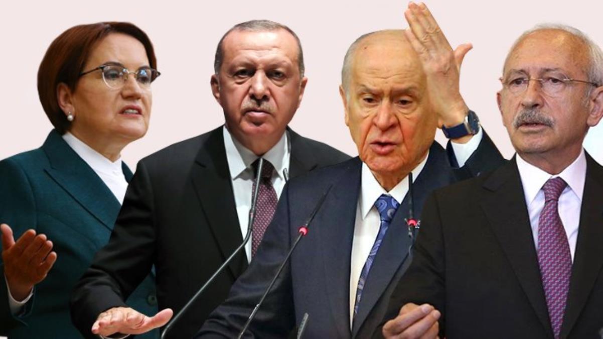 Meral Akşener bile böylesini beklemiyordu! Yükselişini sürdüren YETERLİ Parti, son ankette yüzde 21,7 oy aldı