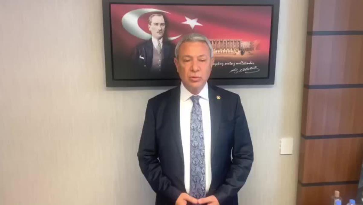 Orhan Sümer'den Artırım Reaksiyonu: "Milleti Açlıkla Sınayanlar Saraylarda Yaşayıp, Amerika'ya Milyonlarca Dolar Para Kaçırıyor"