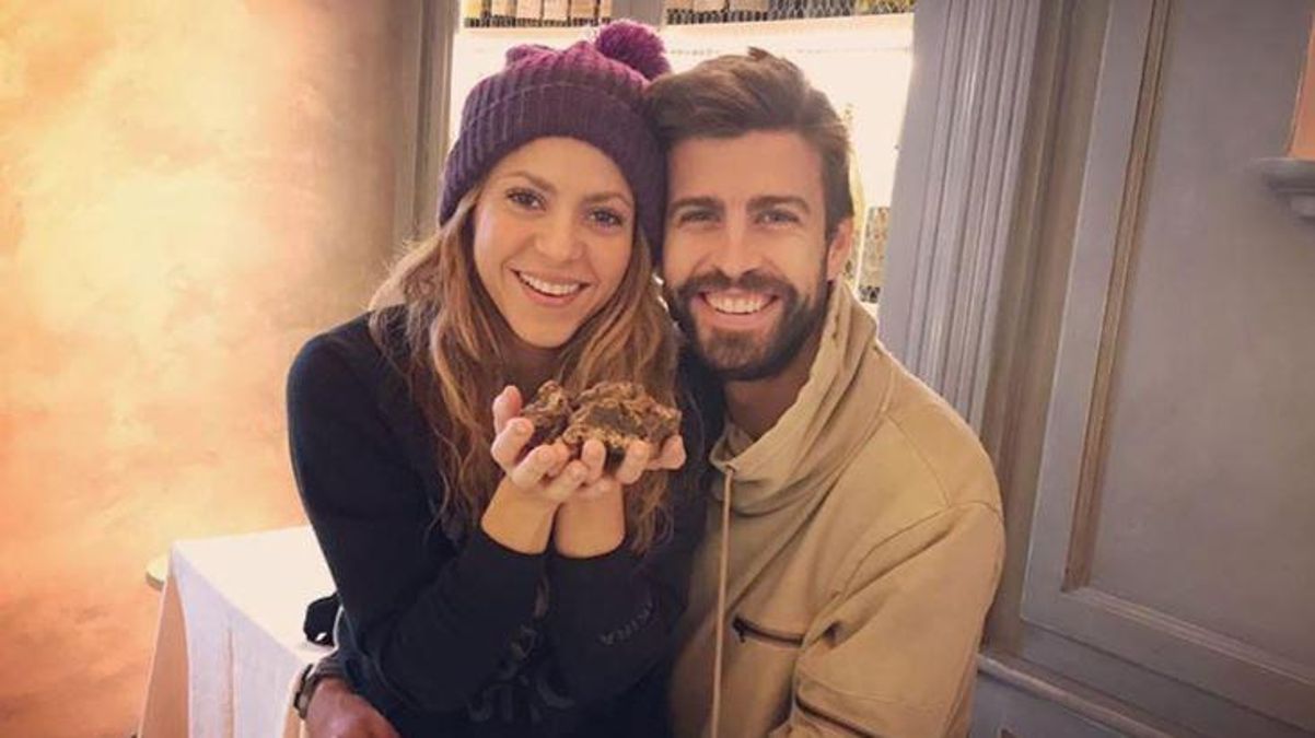 Pique, Shakira'yı ekip arkadaşının annesiyle mi aldattı? Savlar çok vahim