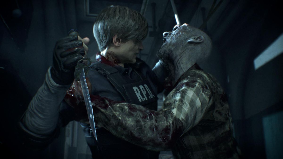 Resident Evil 2 sistem ihtiyaçları neler? Resident Evil 2 kaç GB?