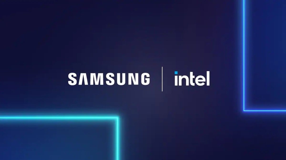 Samsung ve Intel, çip krizini bitirmek için iş birliği yapacak