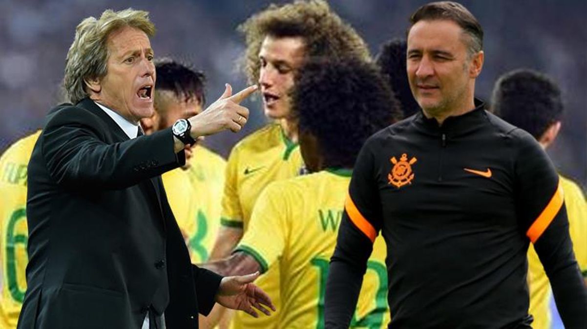 Vitor Pereira ile arbede eden dünya yıldızı Fenerbahçe'ye geliyor! Jorge Jesus'un prensi olacak