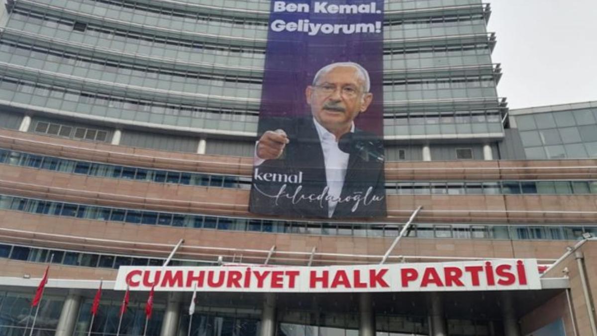 3 Bin 500 Müracaat Yapıldı: CHP'de Kıymetli İsimler Aday Olmadı