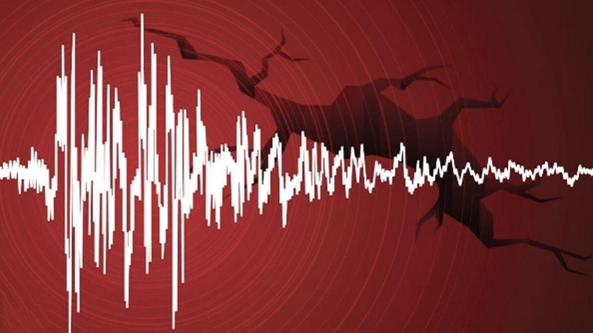 AFAD Açıkladı: Kahramanmaraş ve Van'da Bir Dakika Ortayla İki Sarsıntı