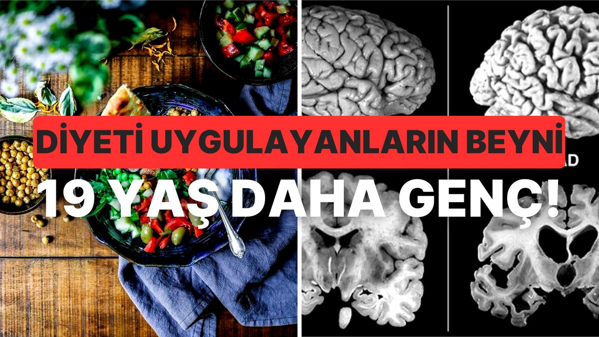 Alzheimer Riskini Azaltıyor! Akdeniz Diyetinin Yararlarını Öğrenince Yeme Halinizi Gözden Geçireceksiniz!