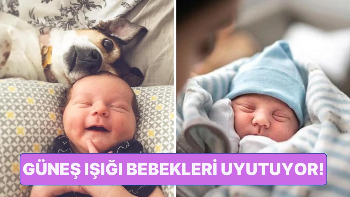 Bebeğinizin Hoş ve Uzun Bir Gece Uykusu Çekebilmesi İçin Altın Bedelinde 9 Teklif