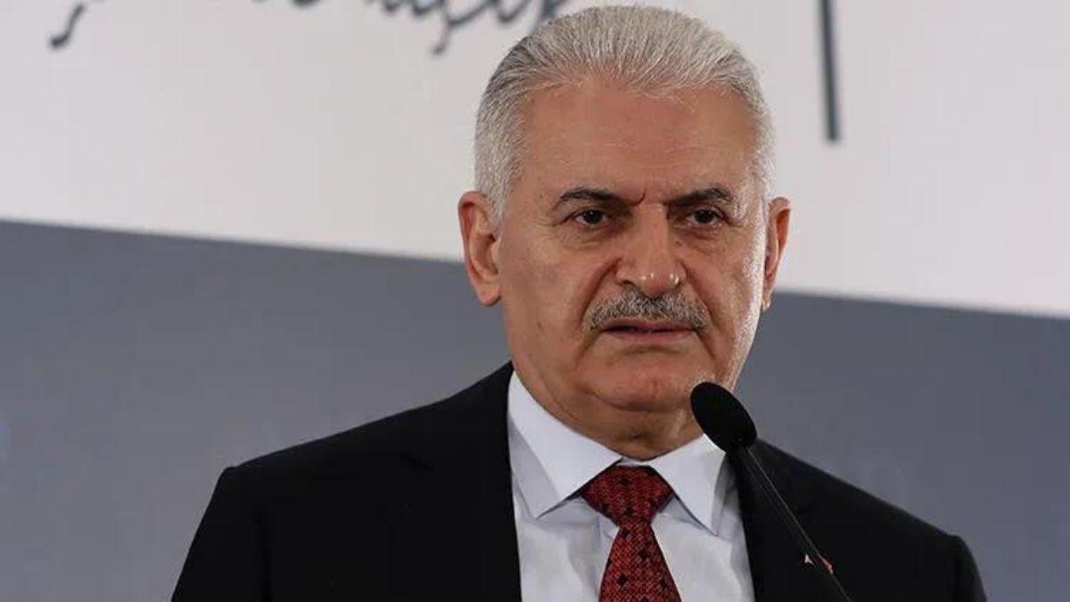 Binali Yıldırım'ın Annesi Hayatını Kaybetti