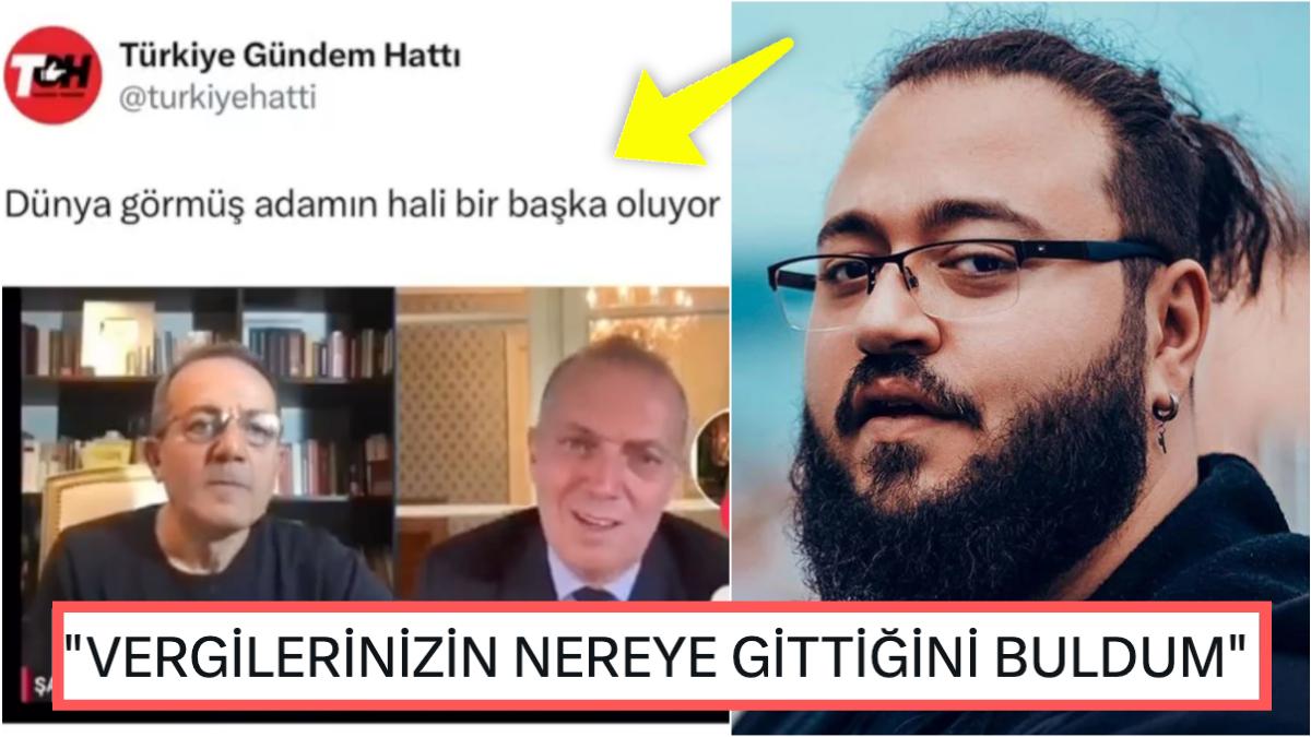 Bomba Sav: Jahrein, 'Vergilerimiz Nerede' İsyanının Peşine Düşüp Olayı Kanıtlarıyla Ortaya Koydu!