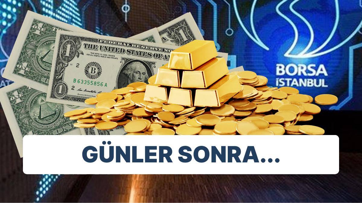 Borsa İstanbul'da Yükseliş Şafakta Beliren Gandalf Misali: 29 Mart'ta BİST'te En Çok Yükselen Paylar