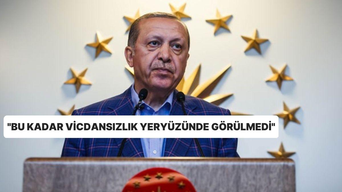 Erdoğan'a Hakkını Helal Etmeyince Vazifeden Uzaklaştırıldı