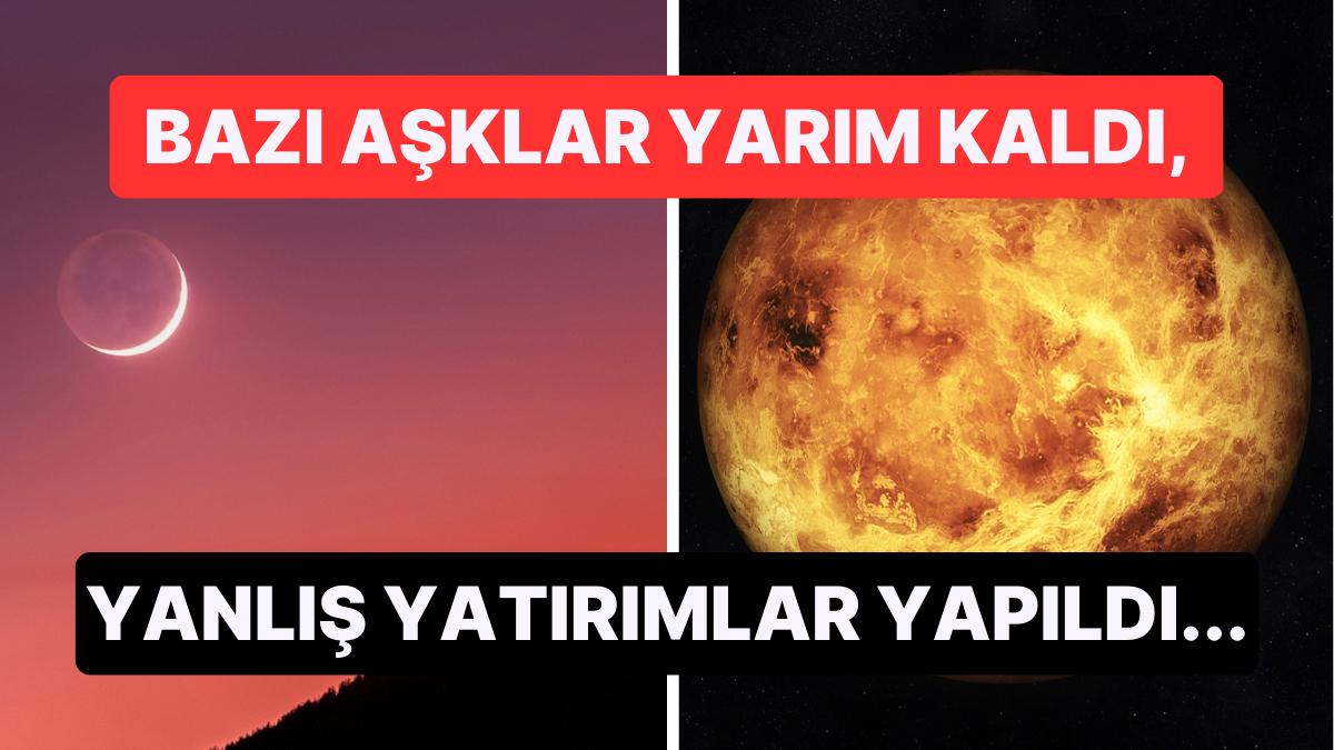 Gökyüzünde Aşk Kokusu Var: 16 Mart Venüs Boğa Burcu Transiti Burçları Nasıl Etkileyecek?