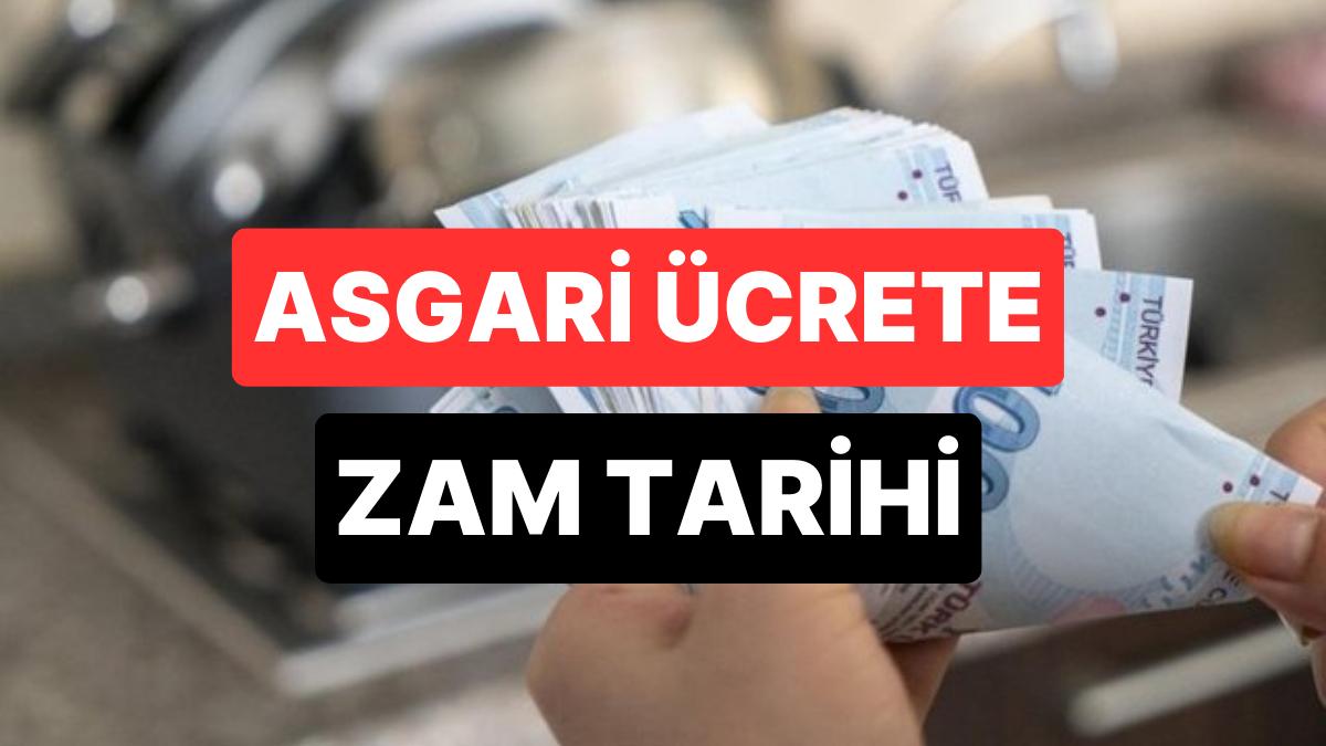 Minimum Fiyata Orta Artırım Ne Vakit Gelecek? Minimum Fiyat Artırımı Tarihi Belirli Oldu mu?