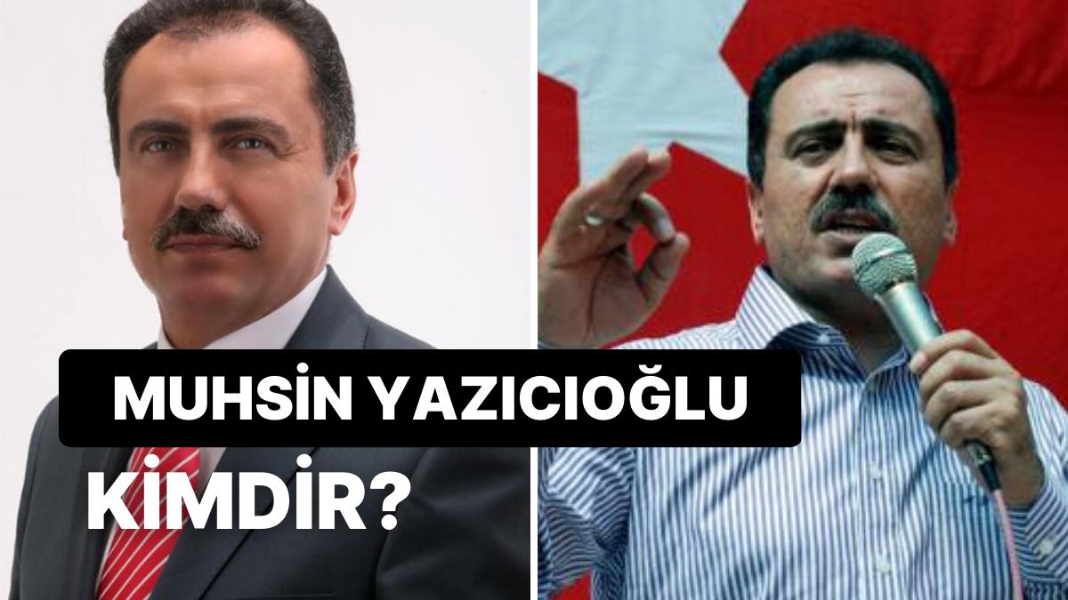 Muhsin Yazıcıoğlu Kimdir, Nereli? Muhsin Yazıcıoğlu Nasıl ve Ne Vakit Öldü?