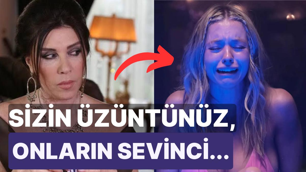 Oburlarının Gördüğü Ziyandan ve Yaptıkları Yanlışlardan Keyif Alıyorlar: Schadenfreude Sendromu