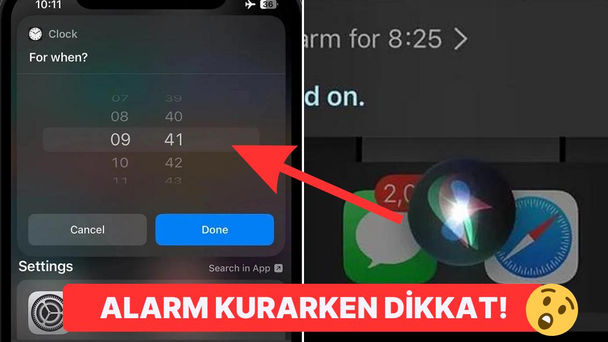 Öğrendikten Sonra iPhone'lara Olan Bakış Açınızı Değiştirecek Birbirinden Enteresan Özellikler