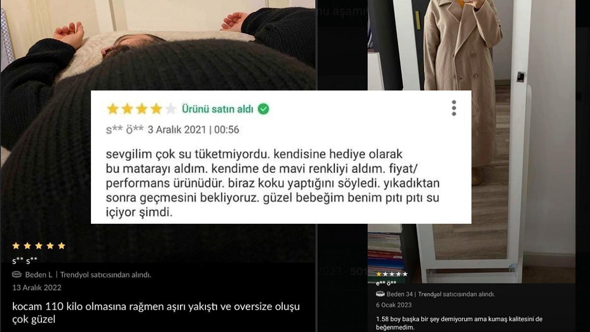 Okuyunca Gülmekten Alışveriş Yapmaya Devam Edemeyeceğiniz Efsane Eser Yorumları