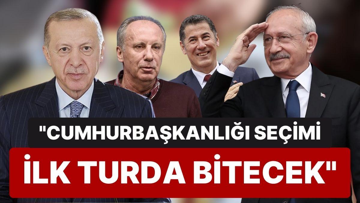 ORC Araştırma’nın Son Anketi: “Kemal Kılıçdaroğlu Birinci Çeşit Sonunda Cumhurbaşkanı Olacak”