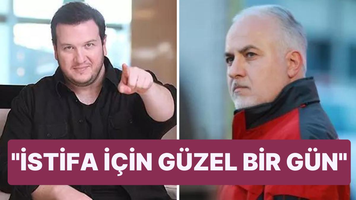 Şahan Gökbakar Kerem Kınık'la İlgili Yazdığı Tweet Troll Saldırısına Uğrayınca Galibiyetini Bu türlü İlan Etti