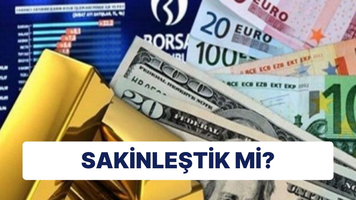 Tekrar Yeşillendi Piyasa Ekranları! Borsa'da Yükseliş: 16 Mart'ta BİST'te Günün En Çok Yükselen Payları