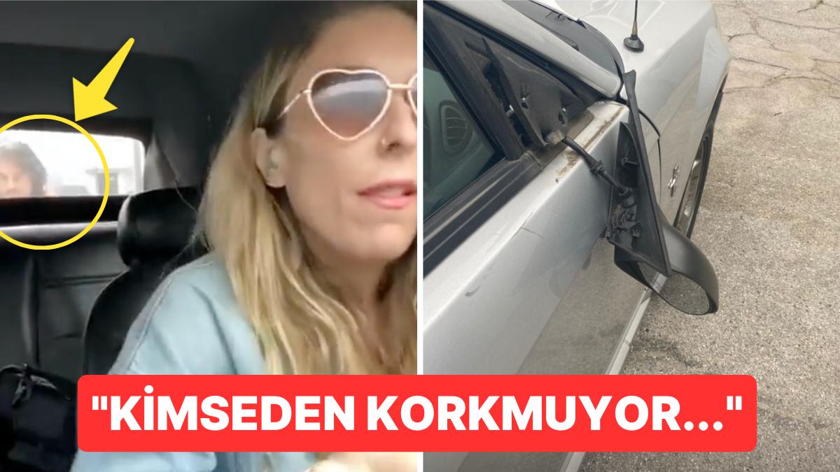 Terk Edilmeyi Hazmedemedi: Karısını Aldattıktan Sonra Otomobiline Saldıran Ünlü Oyuncu İnfial Yarattı!