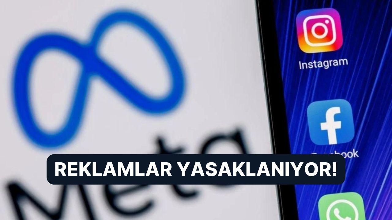 Toplumsal Medyada Yeni Evre: Siyasi Reklamlar Yasaklanıyor