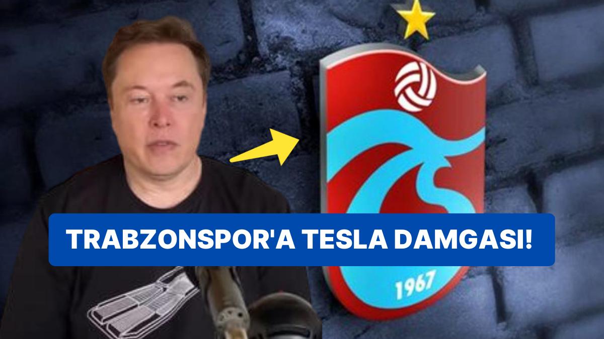 Trabzonspor'un YouTube Kanalı Hacklendi! Elon Musk Ayrıntısı Gündem Oldu