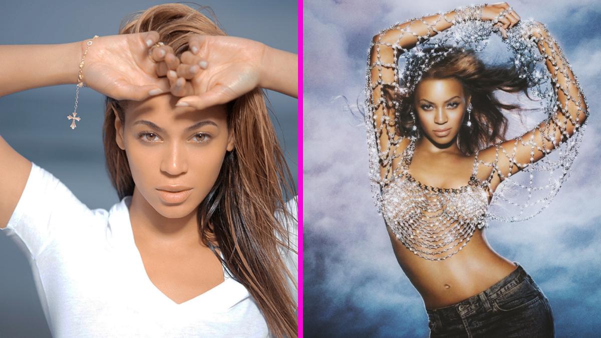 Yeni Albümüyle Ortalığı Yıkan Beyonce’nin Yayınladığı Birbirinden Hoş Albümler