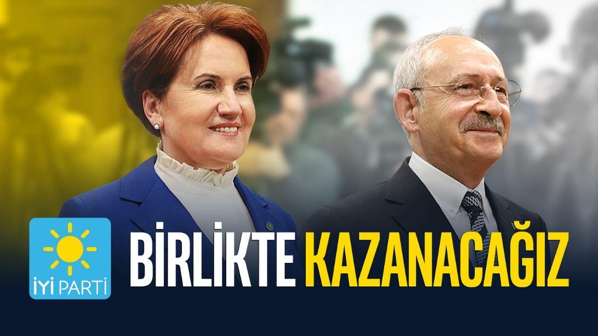 YETERLİ Parti Seçim Kampanyasını Başlattı: "Birlikte Kazanacağız, Tarih Yazacağız"