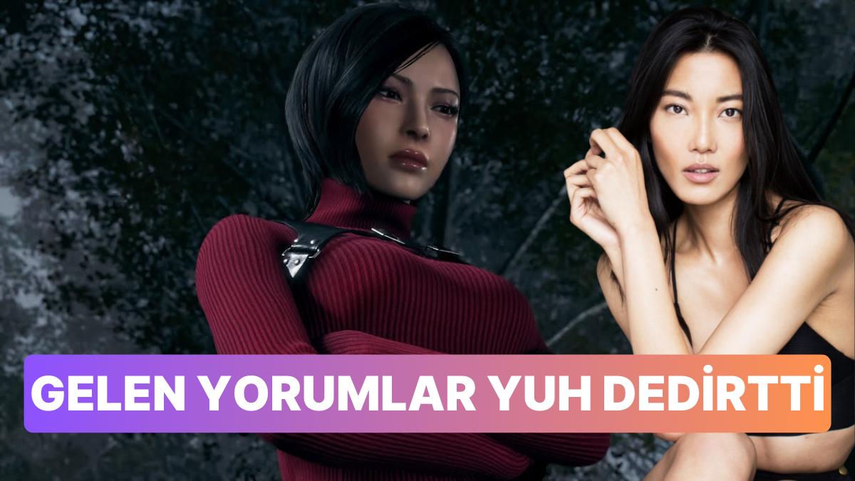 Oyuncuların Zorbalığı Pes Dedirtti, Resident Evil 4'ün Yıldızı Hesabını Sildi