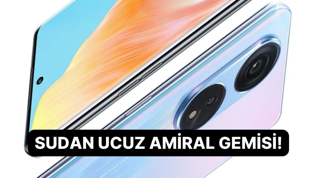 Tam Bir Fiyat/Performans Eseri: Oppo A1 5G Tanıtıldı!