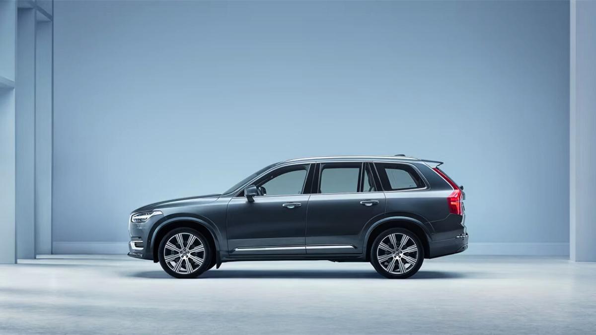 Volvo Fiyat Listesi Nisan 2023: Volvo S60, S90, XC40, XC60 ve XC90 Yeni Fiyatlar