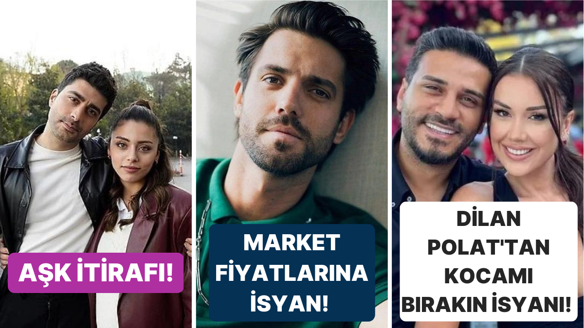 19 Nisan'da Yaşanan Son Dakika Magazin Haberlerini ve Aktüel Magazin Olaylarını Anlatıyoruz!