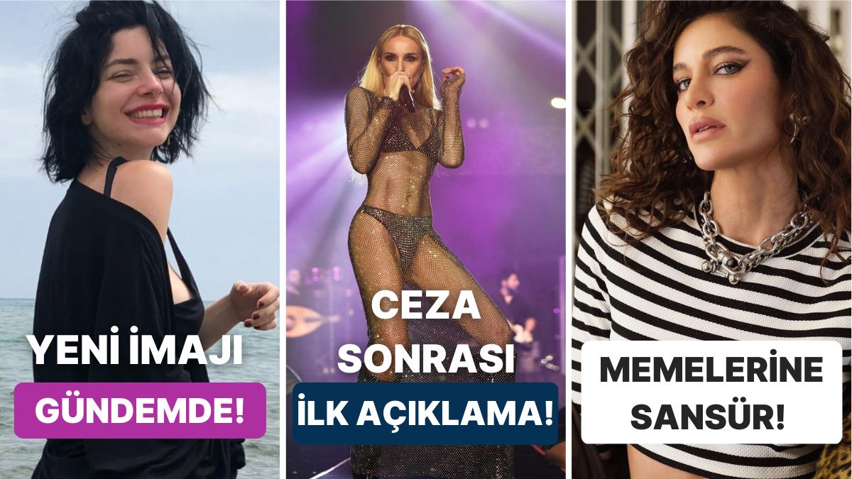 4 Mayıs'ta Yaşanan Son Dakika Magazin Haberlerini ve Yeni Magazin Olaylarını Anlatıyoruz!