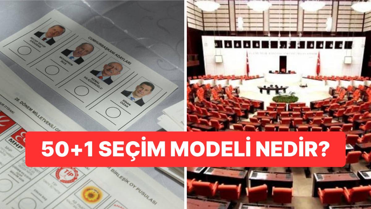 50+1 Ne Manaya Geliyor? 50+1 Sistemi Nedir, Nasıl İşliyor?