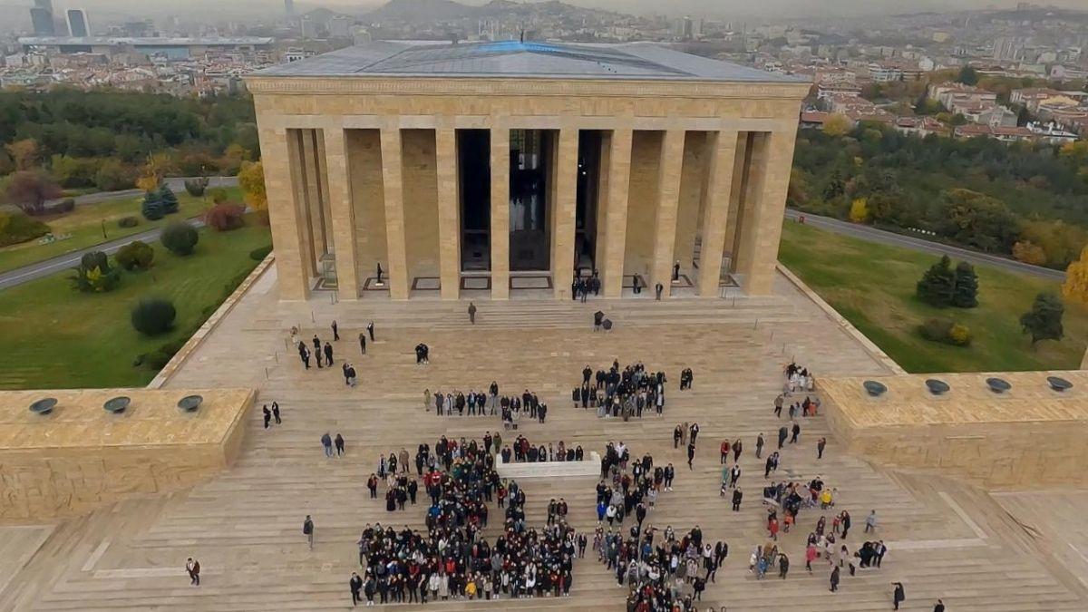 AK Partili Vekil Adayı Anıtkabir'e Hakaret Etmiş