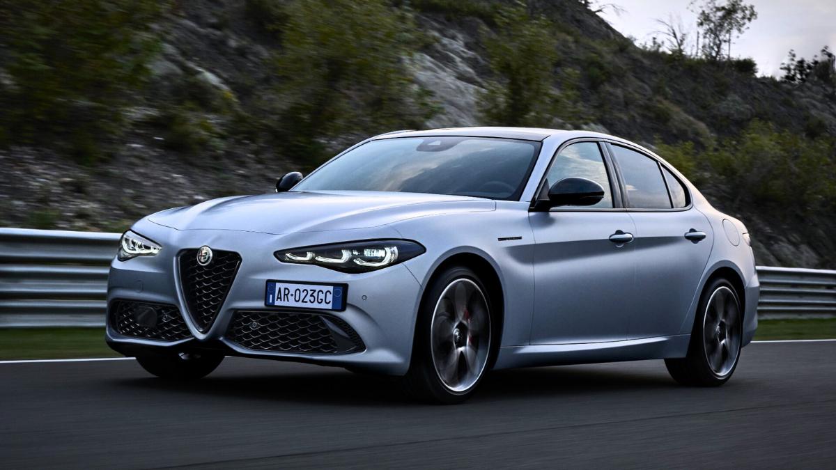 Alfa Romeo Fiyat Listesi Mayıs 2023: Alfa Romeo Tonale, Giulia ve Stelvio Şimdiki Fiyatlar