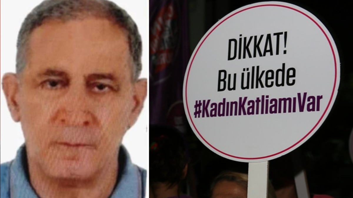 Bağcılar'da Bayan Cinayeti: Eşini Öldürüp, Kendini İhbar Etti