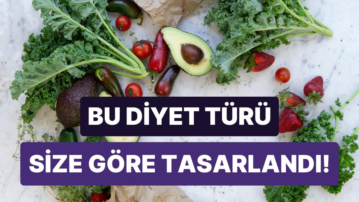 Beden Tipinize yahut Dosha'nıza Nazaran Uyarlanmış Bir Beslenme Çeşidi: Ayurveda Diyetin Yararları