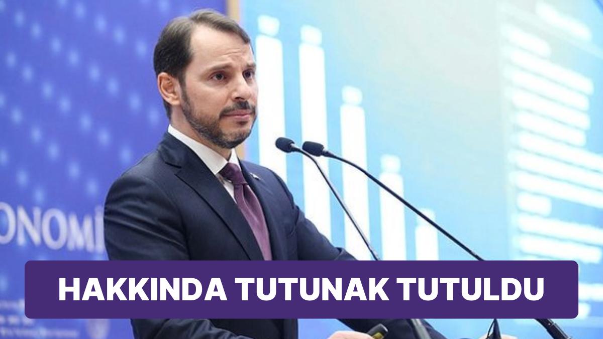 Berat Albayrak Hakkında Tutanak: Annesiyle Birlikte Seçim Kabinine Girdi