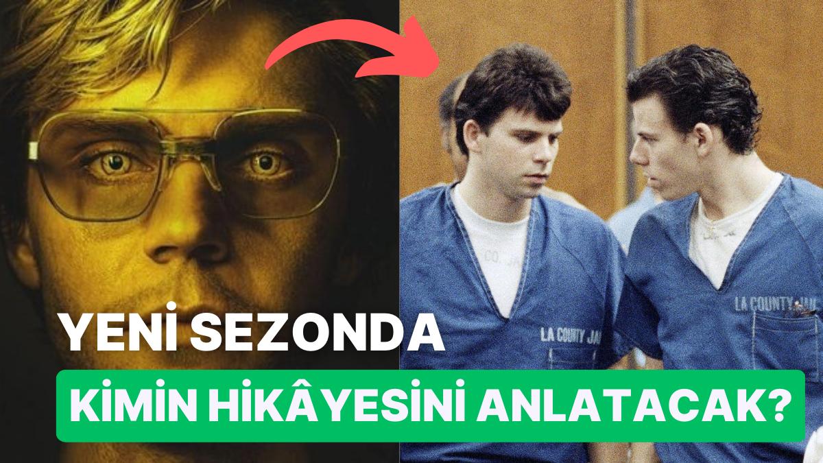 Birinci Dönemiyle Jeffrey Dahmer'in Cinayetlerini İşleyen Antoloji Dizisi 'Monster'ın 2. Dönem Konusu Muhakkak Oldu!