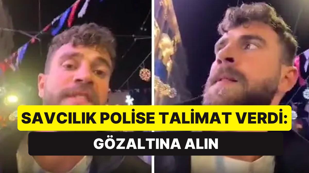 "Buradaki Bayanları 100 Dolara Alabiliriz” Dediği Sav Edilen Lübnanlı İçin Soruşturma