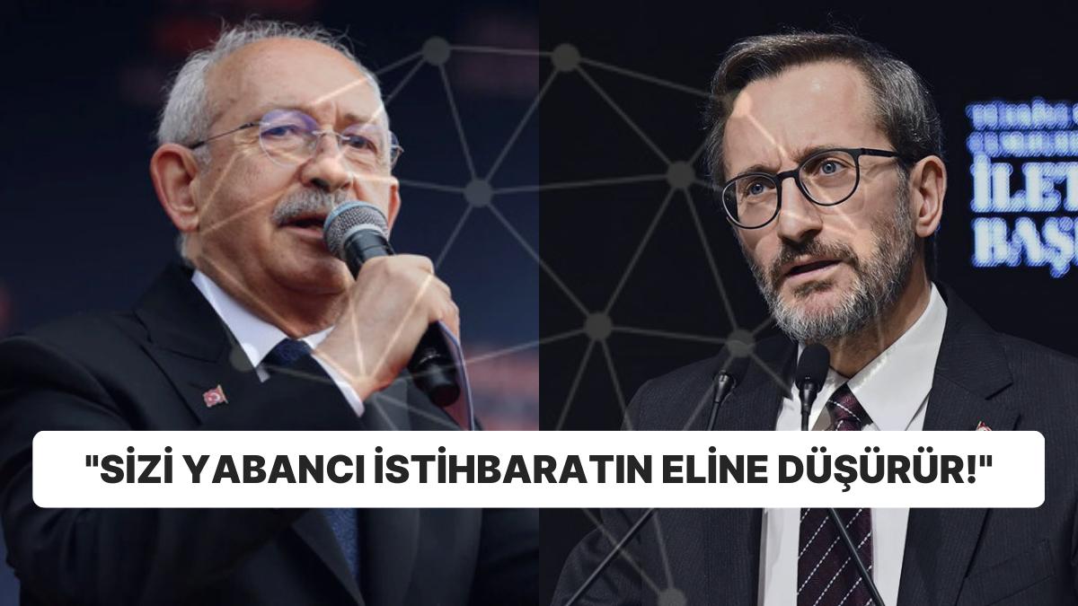 Cambridge Analytica Skandalı Nedir? Cumhurbaşkanı Adayı Kılıçdaroğlu'nun Uyarısı Ne Manaya Geliyor?