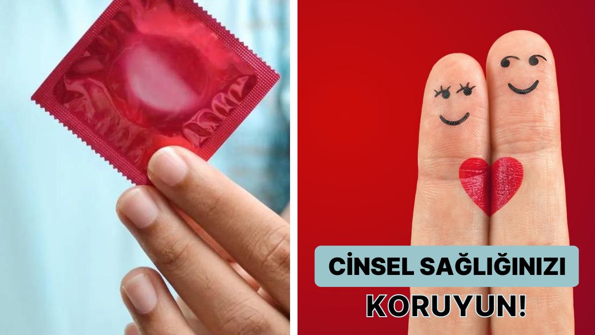 Cinsel Yolla Aktarılan Enfeksiyonlara Karşı Savunmasız Kalmamanız İçin 10 Teklif